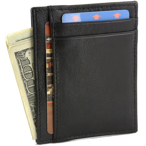 best rfid wallets consumer reports